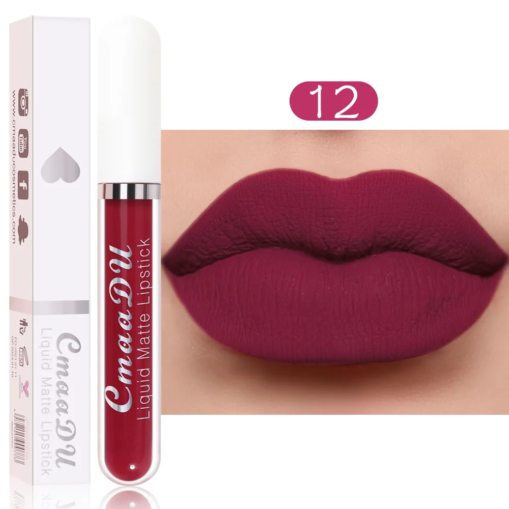 kf-S2f65b3aff7e04fbe995a389066ce030bj-Sexy-Long-Lasting-Velvet-Matte-Lip-Gloss-Liquid-Lipstick-Lip-Makeup-Women-Beauty-Red-Nonstick-Cup