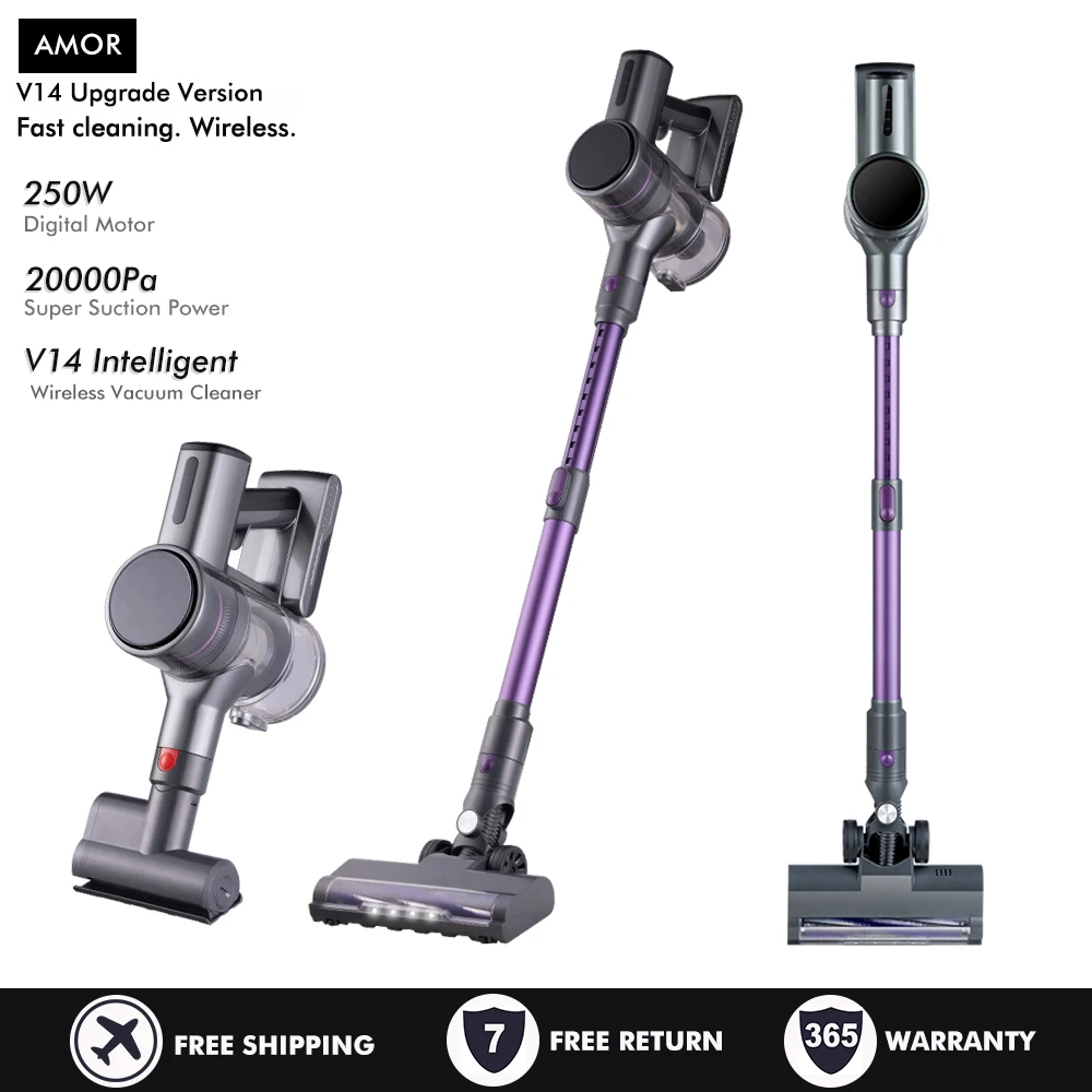 kf-S67430f13fc6a4803b89871bc45780c68x-V14-Wireless-Handheld-Vacuum-Cleaner-20kPa-Powerful-8-in-1-Electric-Vacuum-Sweeper-Cordless-Home-Car