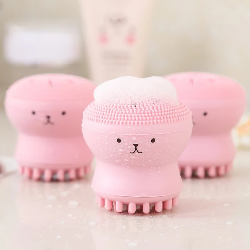 kf-S7cff2aedfc284f9e8fa3945cca16b441p-Silicone-Face-Cleansing-Brush-Facial-Deep-Pore-Skin-Care-Scrub-Cleanser-Tool-New-Mini-Beauty-Soft