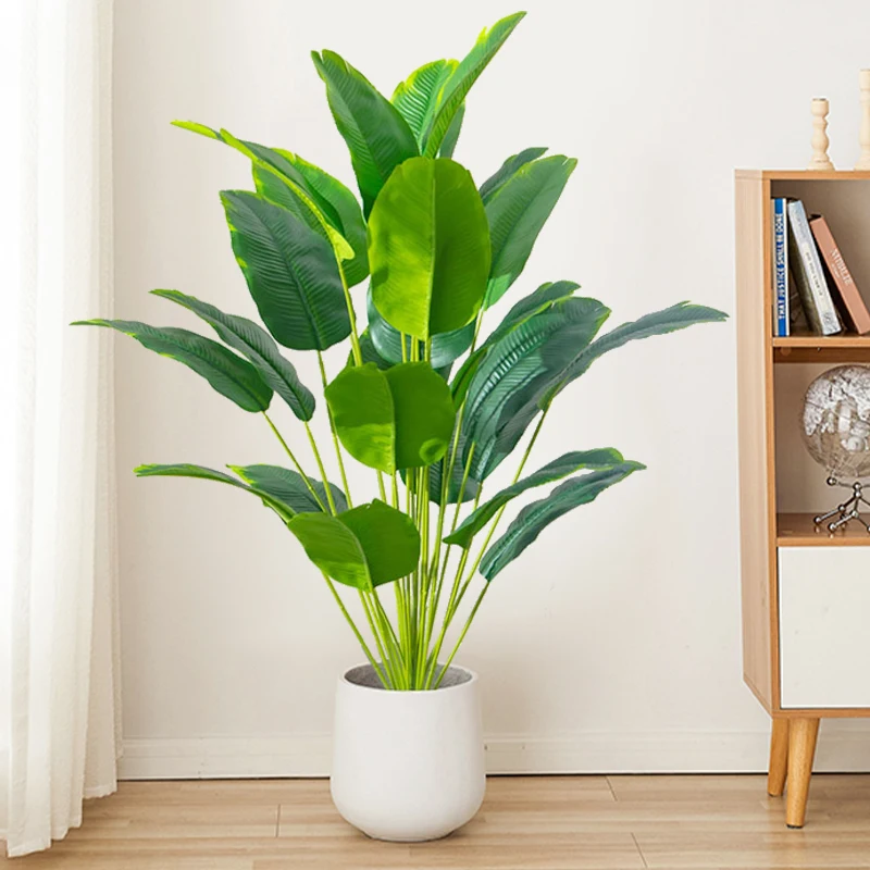 kf-Sd91ebceda5b04ea99596d1b3a1d013bbh-88cm-24Leaves-Large-Tropical-Palm-Tree-Fake-Banana-Plants-Leaves-Real-Touch-Strelizia-Plastic-Monstera-Plant