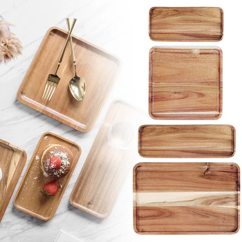 kf-Sdd44bd0b51d64232a15a0d5719d79609B-4-Sizes-Natural-Wooden-Serving-Tray-Square-Rectangular-Wood-Plate-Food-Fruit-Dessert-Tea-Storage-Trays